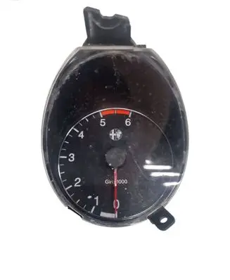 Alfa Romeo 156 Speedometer (instrument cluster) 156034514 503350010600