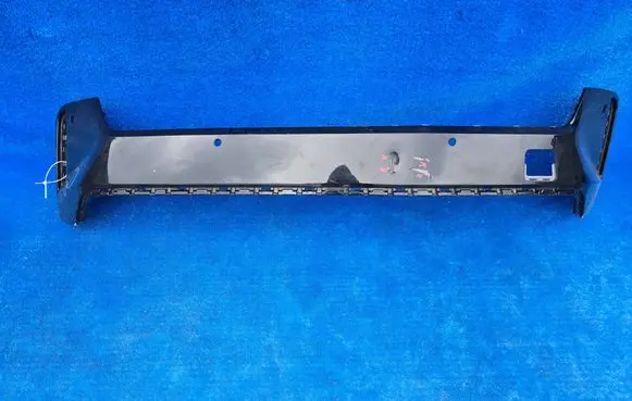 BMW X1 U11 Rear bumper trim bar molding 9881940