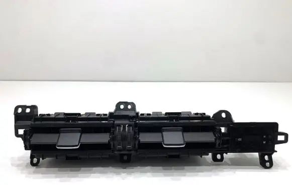 Toyota Auris E180 Dashboard side air vent grill/cover trim 5567002400