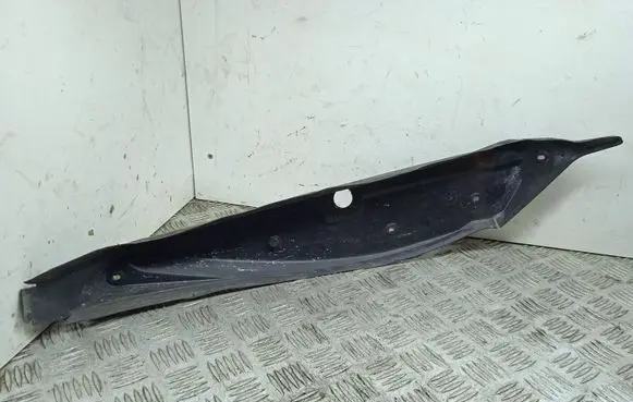 Mercedes-Benz CLS C219 Fender end trim A2198890225