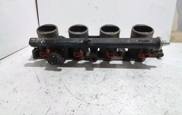 Alfa Romeo 147 Fuel injectors set 0280151048