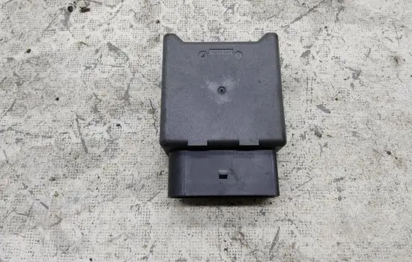 Skoda Kamiq Fuel injection pump control unit/module 5Q0906093B 02118850560