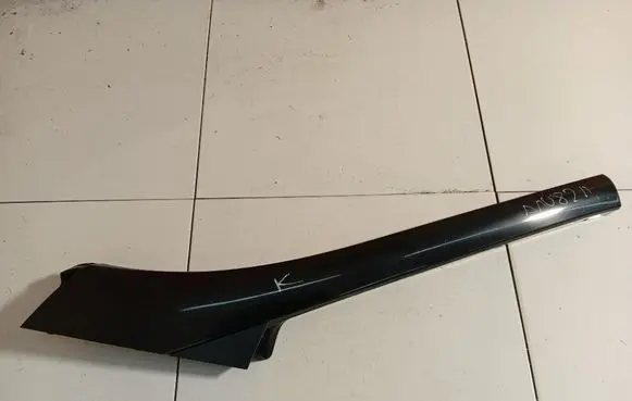 Renault Scenic III - Grand scenic III Windshield trim T0000101575