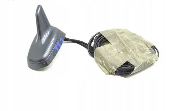 Audi TT TTS Mk2 Aerial GPS antenna 8J8035503F