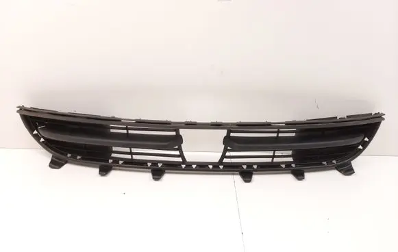 Porsche Panamera (970) Front bumper lower grill 97050554402 97050554302