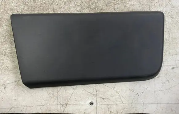 Fiat Ducato Front door trim (molding) 1305776070