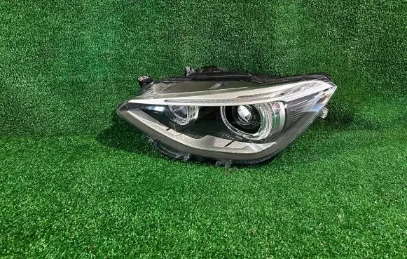 BMW 1 F20 F21 Headlight/headlamp
