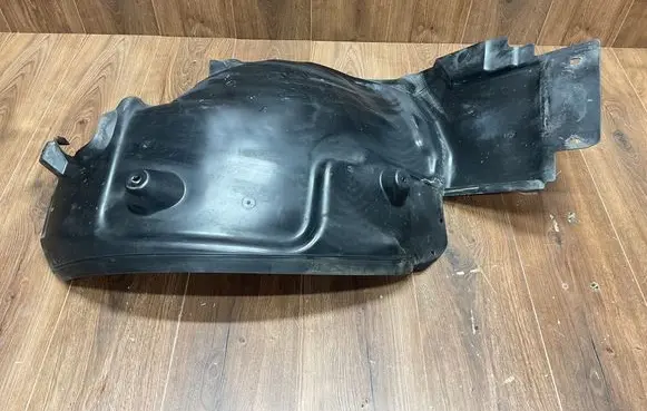 Mercedes-Benz E W213 Front wheel arch liner splash guards A2386911700