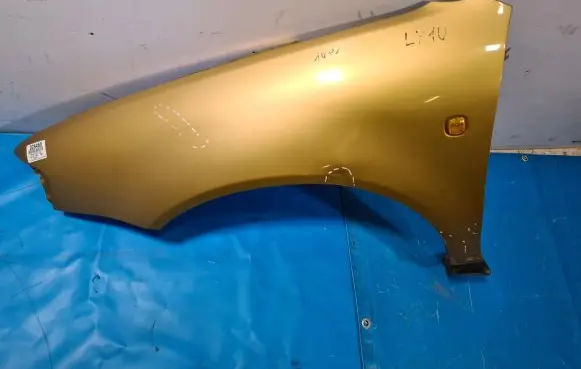 Audi A3 S3 8L Fender