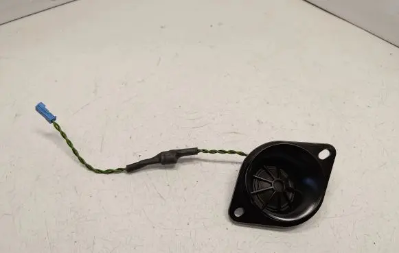 BMW 3 E90 E91 Parcel shelf speaker 65136919362