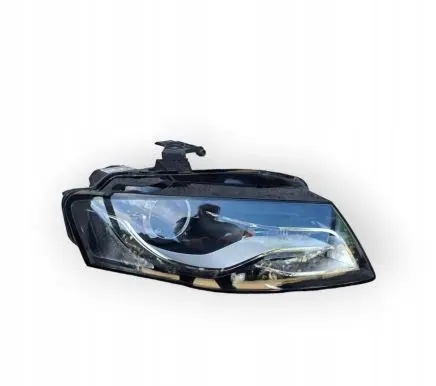 Audi A4 S4 B8 8K Headlight/headlamp 8K0941004P