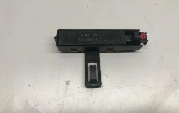 Chevrolet Camaro Keyless system antenna 13580789