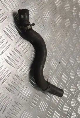 Toyota Corolla Verso E121 Engine coolant pipe/hose