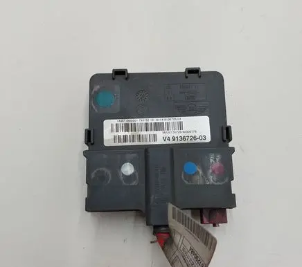Mini Cooper Countryman R60 Fuse module V4913672603