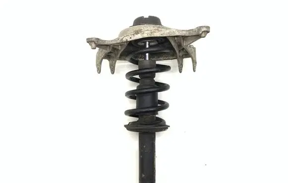 Audi Q5 SQ5 Front shock absorber/damper 8R0031G
