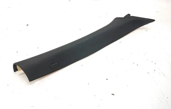 BMW X5 E53 (A) pillar trim 8203866