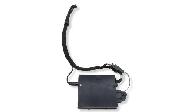 Audi A4 S4 B8 8K Other control units/modules AA7AD31A
