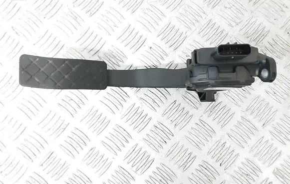 Audi A7 S7 4G Accelerator throttle pedal 8K1723523A 01032012 6PV00950521