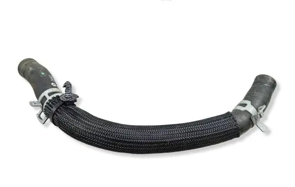 Jeep Grand Cherokee WL Engine coolant pipe/hose 68273503AD 24462L