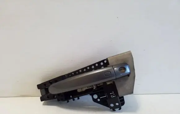 Audi S5 Facelift Front door exterior handle 8T01837885