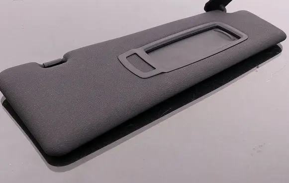 BMW X5 E70 Sun visor 51168037379