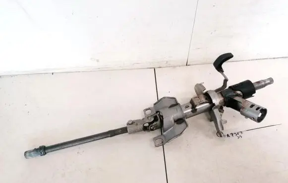 Citroen Xsara Picasso Steering wheel axle 938974005