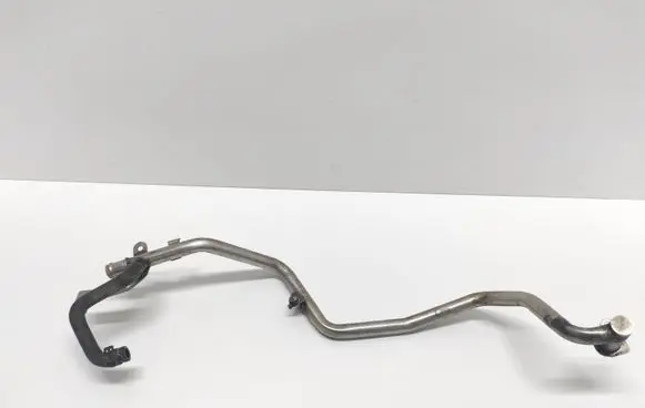 Porsche Panamera (970) Engine coolant pipe/hose 94810602224