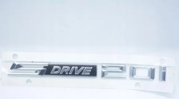 BMW Z4 E89 Manufacturers badge/model letters 7288174