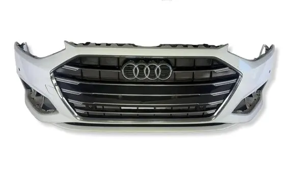 Audi A4 S4 B9 8W Front bumper 8W0807437AH
