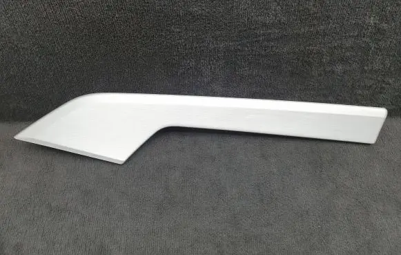 Audi A4 S4 B9 Rear door card trim 8W0867420