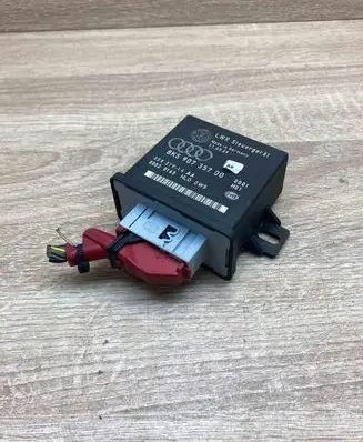 Audi A4 S4 B8 8K Light module LCM 8K590735700 00837914AA