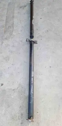 Toyota RAV 4 (XA40) Middle center prop shaft PA04
