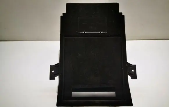Mercedes-Benz S W221 Glove box in trunk A2216802350