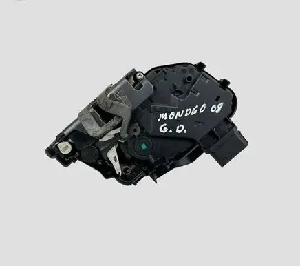 Ford Mondeo MK IV Rear door lock 6M2AR26412EC