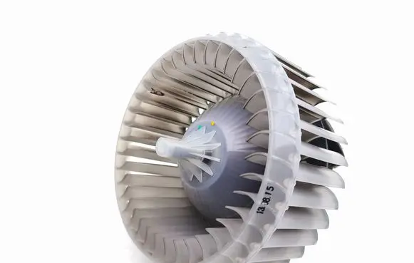Chevrolet Trax Heater fan/blower 1646078006 A132340237K