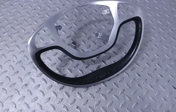 Mercedes-Benz S W222 Steering wheel trim A0024600503