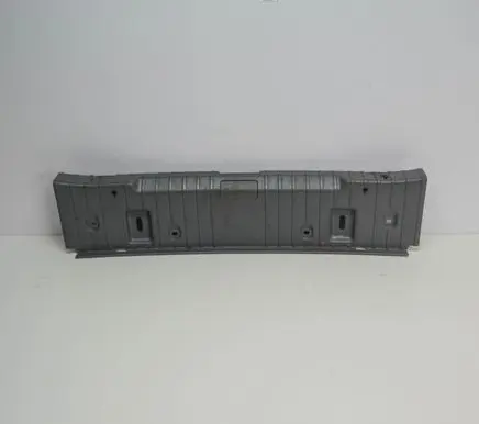 BMW 3 E90 E91 Trunk/boot sill cover protection 7059258
