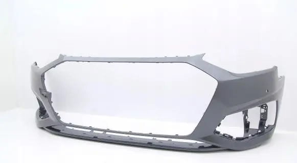 Audi A4 S4 B9 8W Front bumper 8W0807437AH