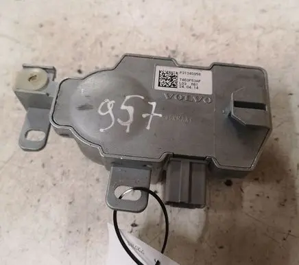 Volvo V40 Steering wheel lock P31340956