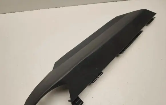 Mercedes-Benz C W205 Tailgate/trunk side cover trim A2056900444