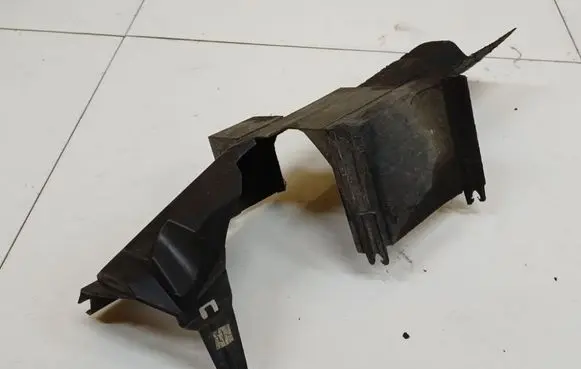 Renault Scenic II - Grand scenic II Other exterior part 