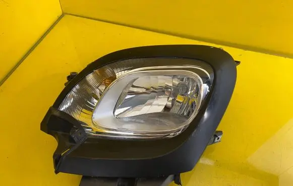 Fiat Panda III Headlight/headlamp 02J1-T1