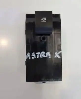 Opel Astra K Other switches/knobs/shifts