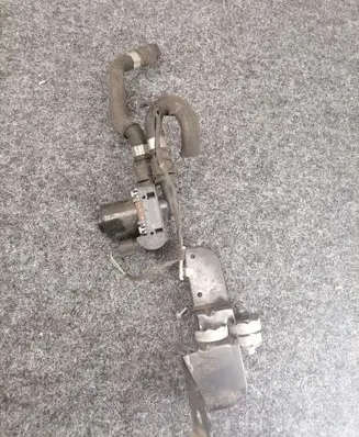 BMW 4 F32 F33 Electric auxiliary coolant/water pump 8514557 17128514557