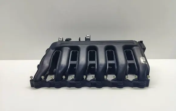 BMW 5 E60 E61 Intake manifold 7799625 7792019 7789288