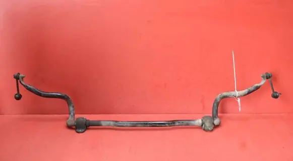 Front anti-roll bar/sway bar