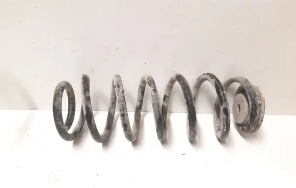 Peugeot 307 Rear coil spring