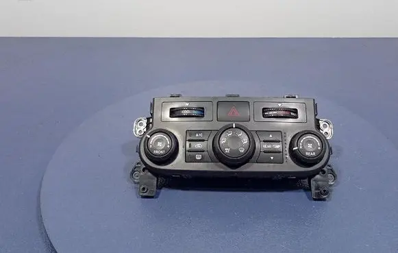 KIA Carnival Climate control unit 97250-4DXXX