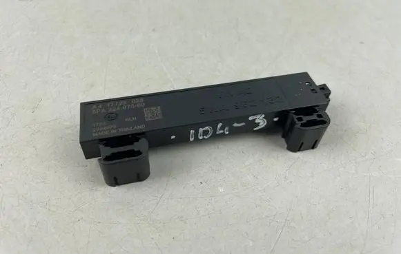 Volkswagen ID.4 Keyless system antenna 5WA962132