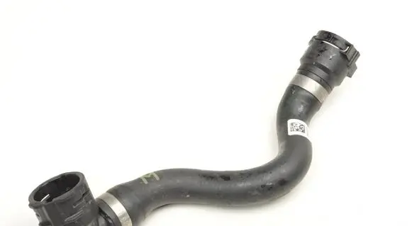 BMW 4 G22 G23 G24 G26 Engine coolant pipe/hose 9884826